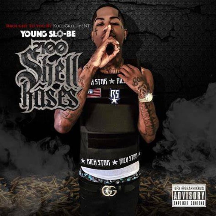 Young slo be lyrics