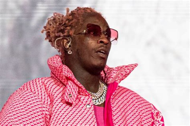 Young thug jeffrey lyrics